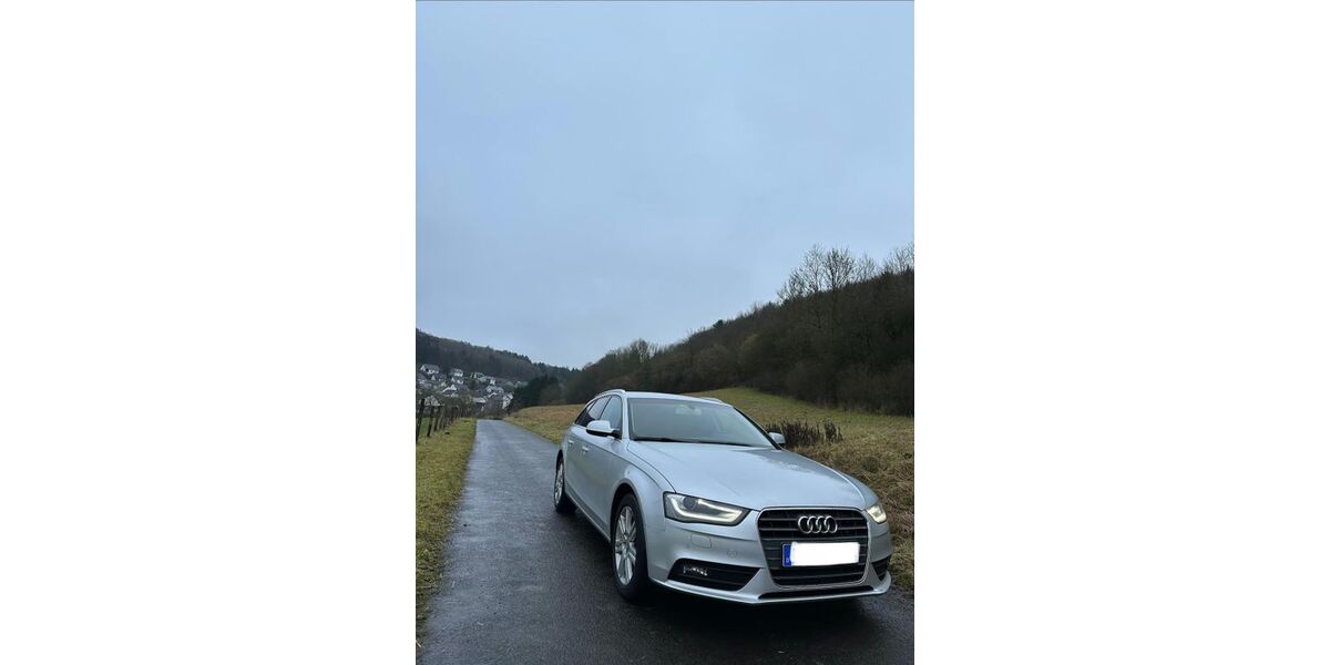 Audi A4 175.000 km 10.000 &euro; Hohenfels-Essingen 54570