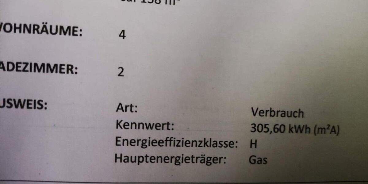 Etagenwohnung Lingen - 4 Zimmer, 139 m&sup2;, 360.000&euro; | Angebot:24657194