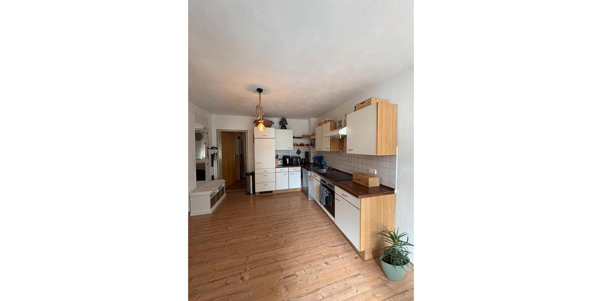 Erdgeschoßwohnung Weiden in der Oberpfalz - 3 Zimmer, 54 m&sup2;, 145.500&euro; | Angebot:26823837