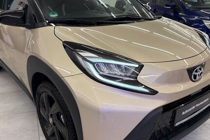 Toyota Aygo (X) 13.668 km 13.999 &euro; Hockenheim 68766