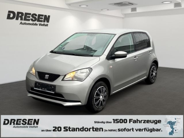 Seat Mii 41.600 km 6.990 &euro; Mönchengladbach 41061