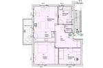 Etagenwohnung Blankenfelde-Mahlow Dahlewitz - 3 Zimmer, 83 m&sup2;, 1.580&euro; | Angebot:25398060