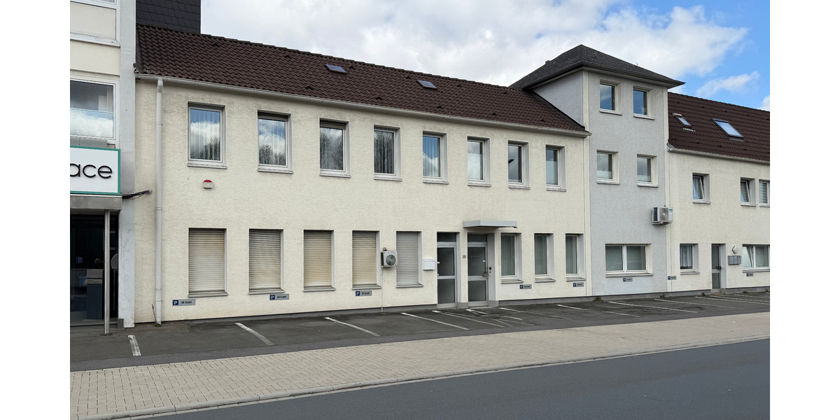 Gewerbeobjekt Neuenrade - 2 Zimmer, 41 m&sup2;, 312&euro; | Angebot:26453454