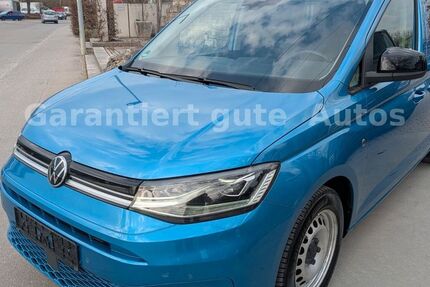 VW Caddy 242.873 km 13.800 &euro; Reutlingen 72770