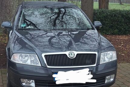 Skoda Octavia 221.600 km 2.950 &euro; Delmenhorst 27749