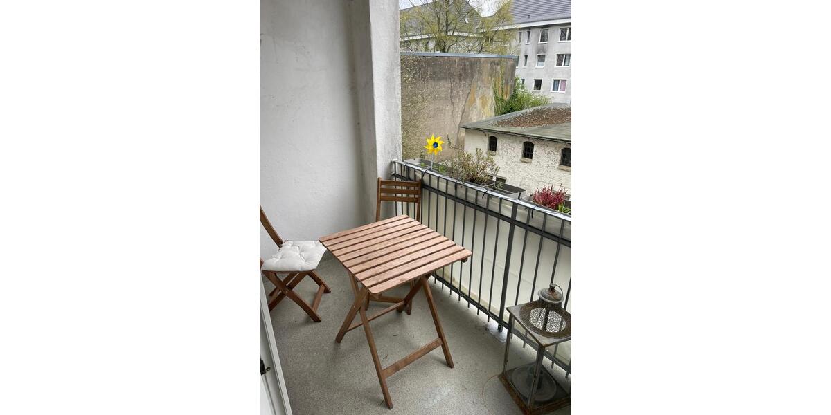 Etagenwohnung Flensburg Altstadt - 4 Zimmer, 80 m&sup2;, 720&euro; | Angebot:26414330