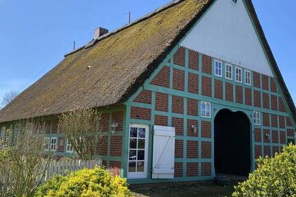 Haus Heinbockel / Hagenah Heinbockel - 1 Zimmer, 326 m&sup2;, 670.000&euro; | Angebot:26450286