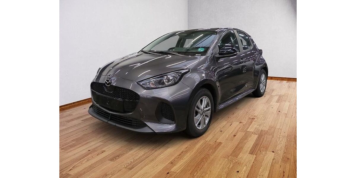 Mazda 2 Hybrid 3.500 km 19.900 &euro; Rinteln 31737