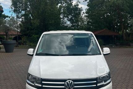 VW T6 Caravelle 184.000 km 20.700 &euro; Spiesheim 55288