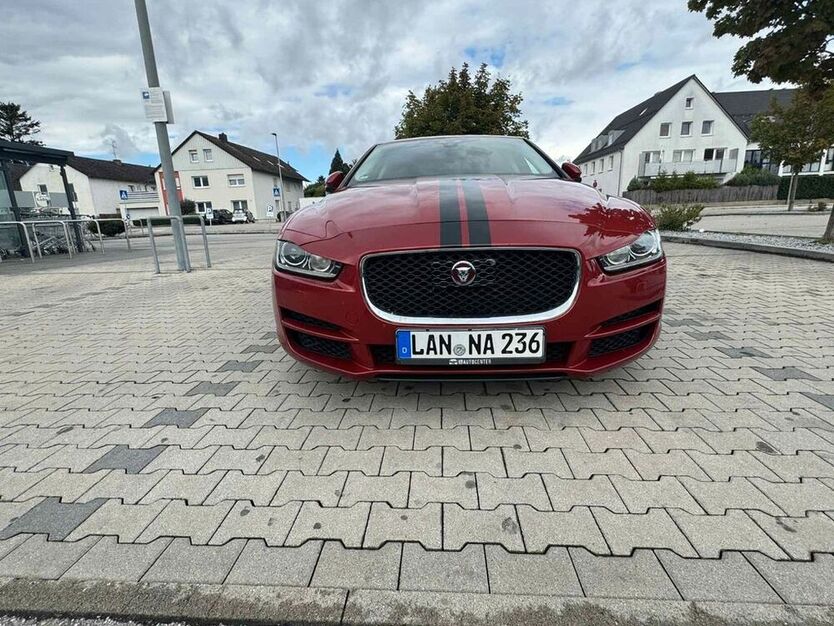 XE
