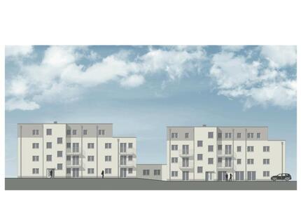 Erstbezug Wohnen mit Service - Seniorenresidenz in Bad Oldesloe zimmer