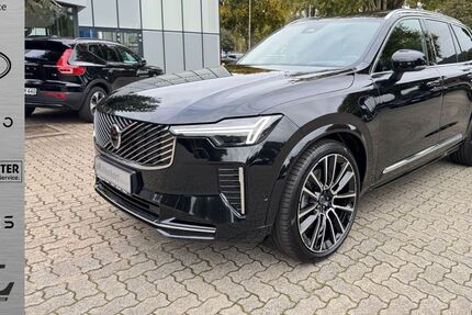 Volvo XC90 2.500 km 89.900 &euro; Weyhe 28844