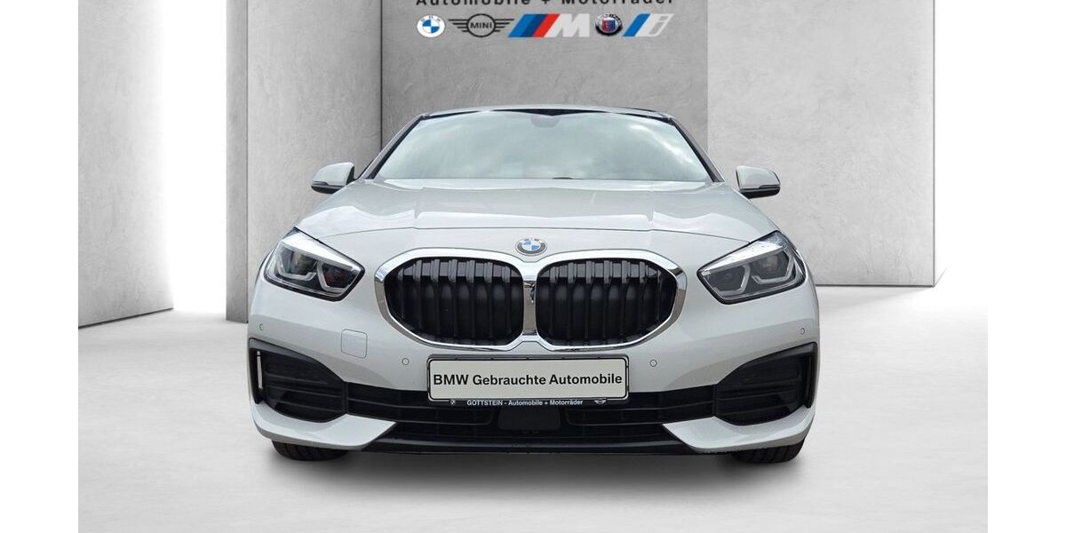 BMW 118 29.767 km 24.906 &euro; Waldshut-Tiengen 79761
