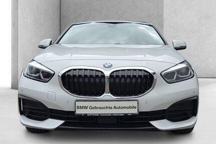 BMW 118 29.767 km 25.054 &euro; Waldshut-Tiengen 79761