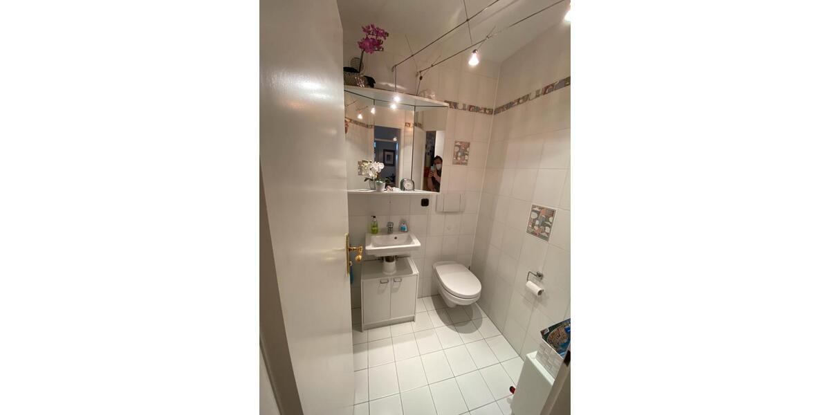 Terrassenwohnung Taufkirchen - 4 Zimmer, 104 m&sup2;, 560.000&euro; | Angebot:26758739