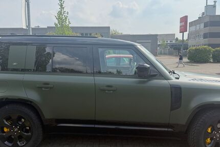 Land Rover Defender 74.900 km 69.900 &euro; Recklinghausen 45659