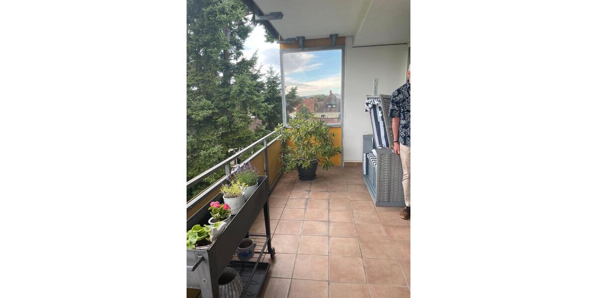 Etagenwohnung Homburg - 5 Zimmer, 135 m&sup2;, 295.000&euro; | Angebot:25418392