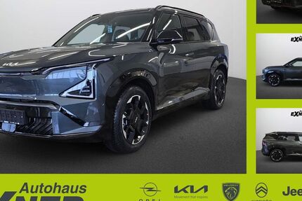 Kia EV5 4.990 km 45.990 &euro; Hof 95032