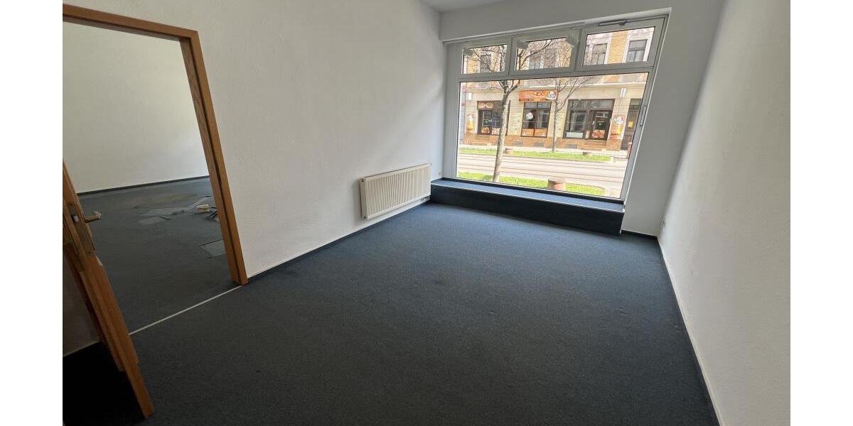 Ladenfläche mit neuem Bodenbelag* in frequentierter Lage nahe des Zentrums! - Gewerbeobjekt Gera Ostviertel | Angebot:26385026