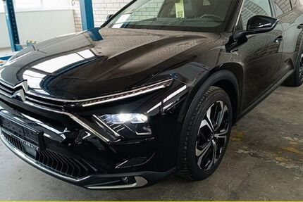 Citroen C5 X 28.500 km 18.480 &euro; Schwandorf 92421