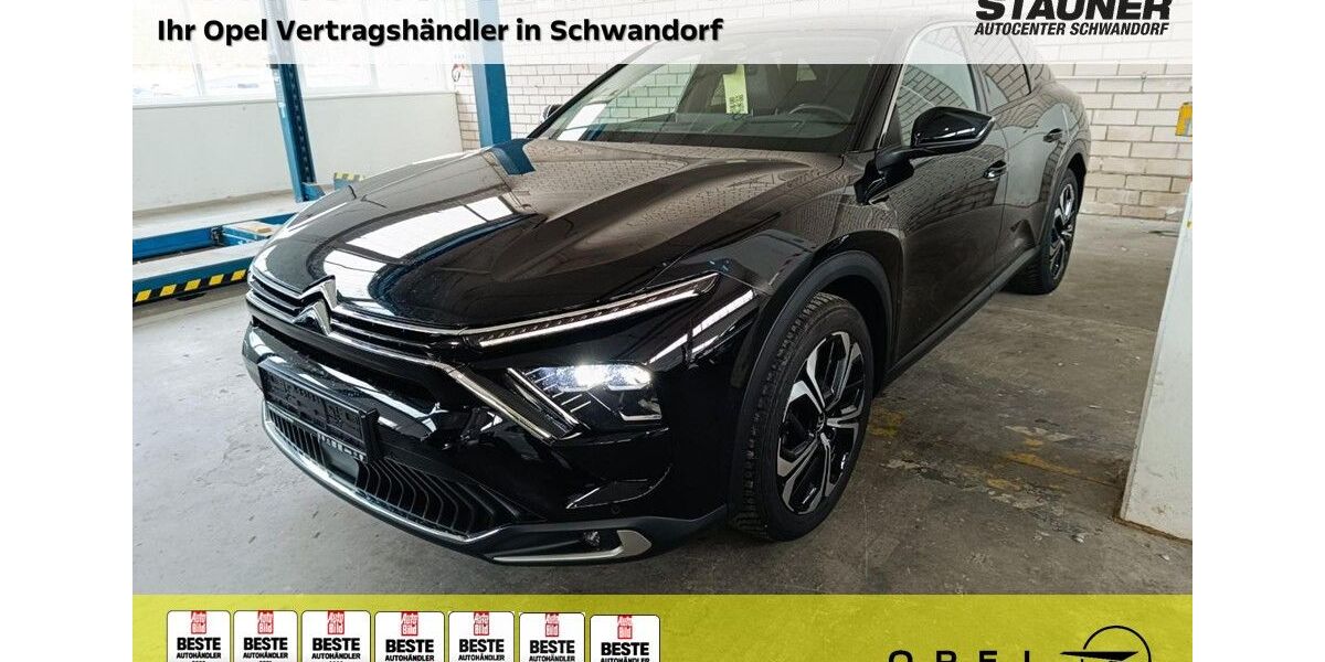 Citroen C5 X 28.500 km 18.480 &euro; Schwandorf 92421