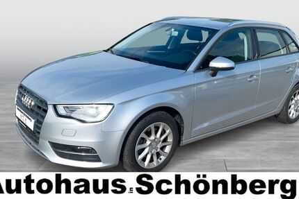Audi A3 76.400 km 12.990 &euro; Schönberg 24217