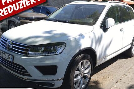 VW Touareg 241.849 km 11.985 &euro; Achern 77855