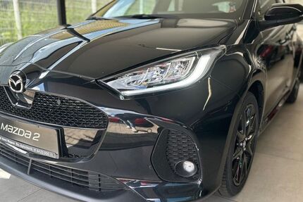 Mazda 2 Hybrid 8.000 km 26.990 &euro; Dortmund 44287