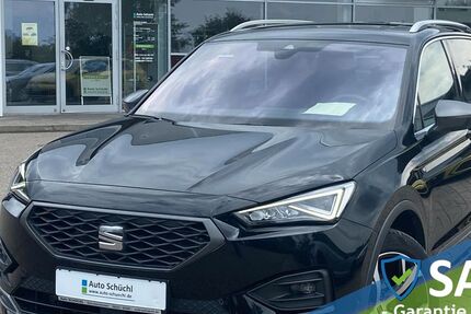 Seat Tarraco 68.998 km 32.848 &euro; Schrobenhausen-Edelshsn. 86529