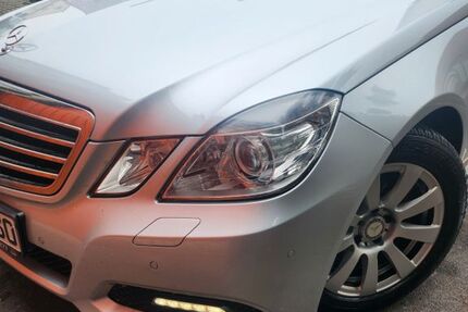 Mercedes-Benz E 350 176.710 km 9.999 &euro; Wuelfershausen 97535