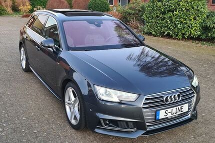 Audi A4 150.000 km 17.975 € Kutenholz / Essel 27449