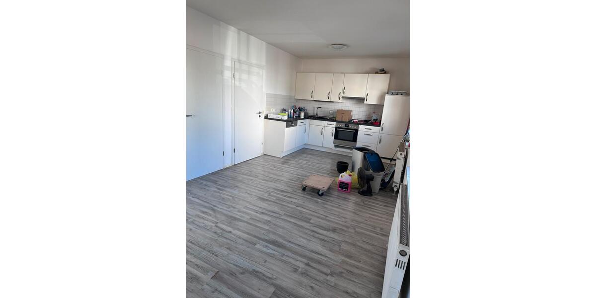 Erdgeschoßwohnung Linden - 3 Zimmer, 60 m&sup2;, 710&euro; | Angebot:26302635