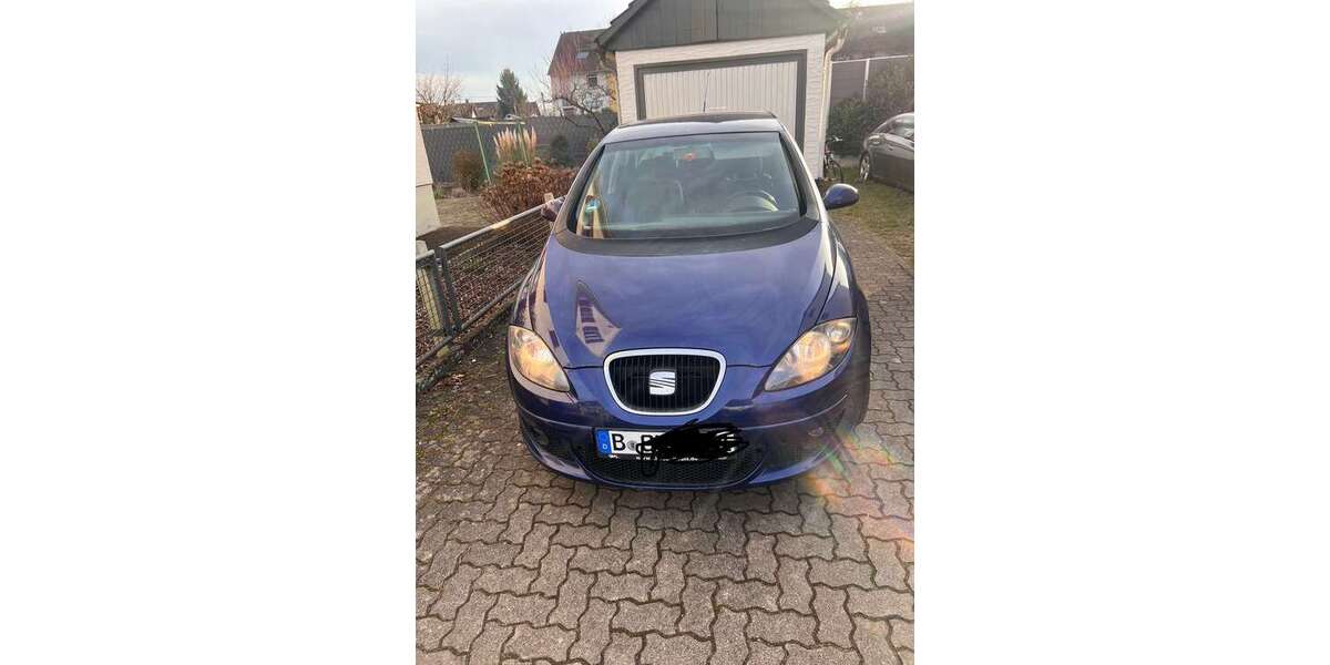 Seat Toledo 196.879 km 2.900 &euro; Weıl am Rheın 79876