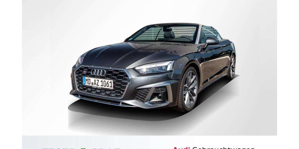 Audi S5 2.900 km 74.740 &euro; Magdeburg 39126