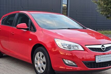 Opel Astra 68.067 km 5.890 € Schwäbisch Gmünd 73529