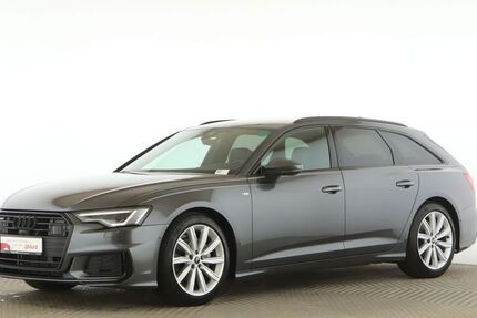 Audi A6 106.662 km 32.884 &euro; Seevetal 21217
