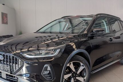 Ford Focus 56.467 km 17.980 &euro; Menden (Sauerland) 58708