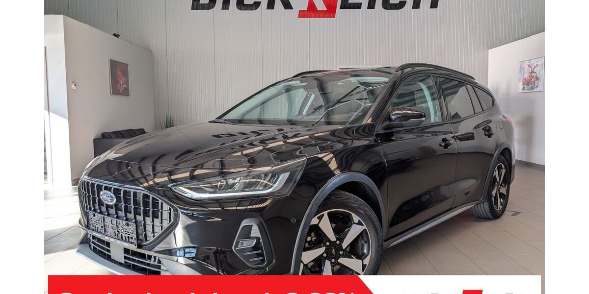 Ford Focus 56.467 km 17.980 &euro; Menden (Sauerland) 58708