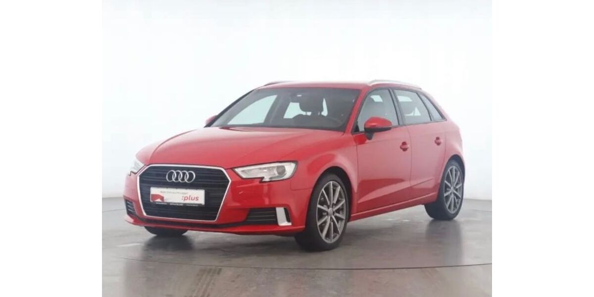 Audi A3 75.000 km 19.200 &euro; Kirchberg an der Murr 71737