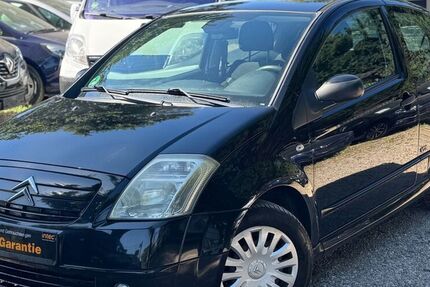 Citroen C2