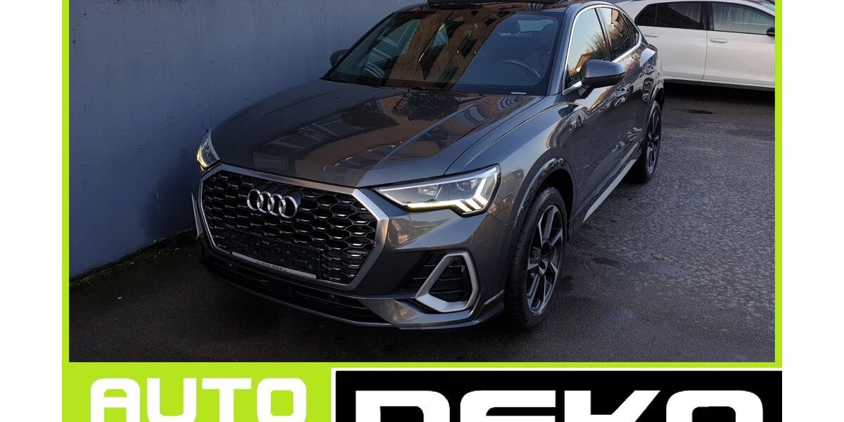 Audi Q3 38.584 km 36.870 &euro; Waiblingen 71332