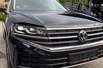 VW Touareg 22.900 km 47.690 &euro; Eging am See 94535