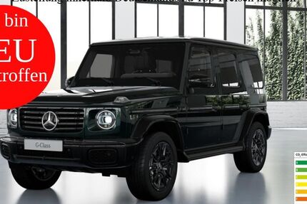 Mercedes-Benz G 450 8.500 km 164.400 &euro; Regensburg 93053