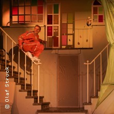 Wild! 28.11.2025 Theater im Werftpark