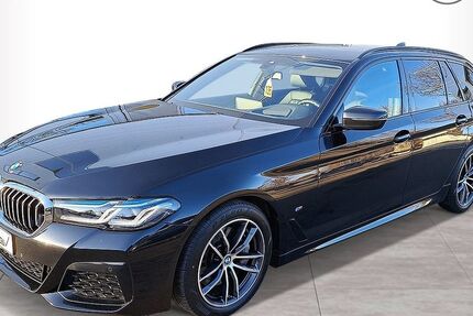 BMW 540 49.301 km 46.470 &euro; Dresden 01067