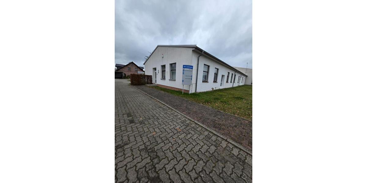 Gewerbeobjekt Banzkow - 1.287&euro; | Angebot:25102283