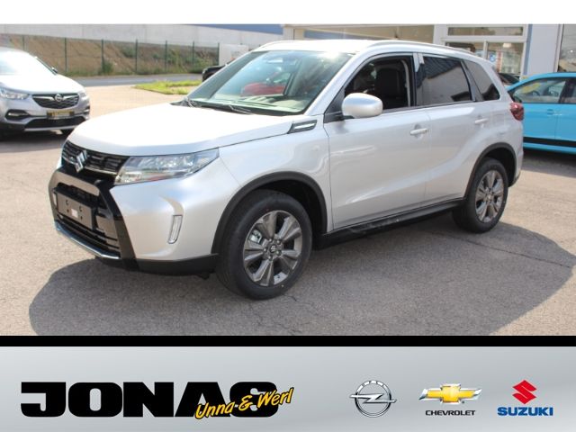 Suzuki Vitara 10.250 km 20.990 &euro; Unna 59427