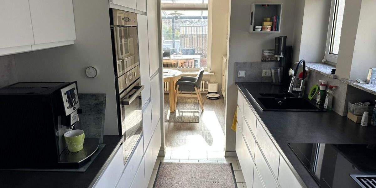 Einfamilienhaus Hildesheim Moritzberg - 7 Zimmer, 173 m&sup2;, 389.000&euro; | Angebot:25681975