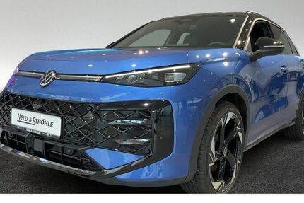 VW T-Roc 3.001 km 40.950 &euro; Ulm 89077