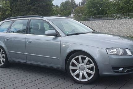 Audi A4 141.746 km 6.950 &euro; Eltville 65343